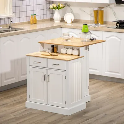 Kitchen Storage Cabinet