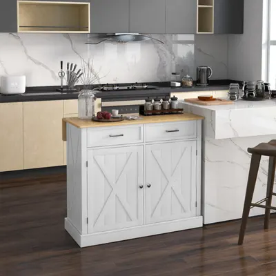 Kitchen Storage Cabinet