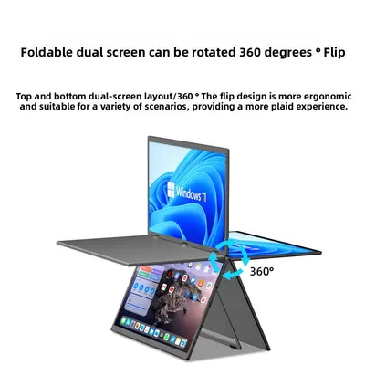 Portable Monitor Touch