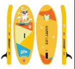 Inflatable Stand Up Paddle Board