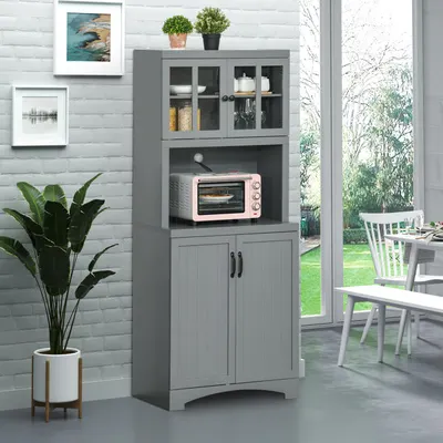 Kitchen Storage Cabinet