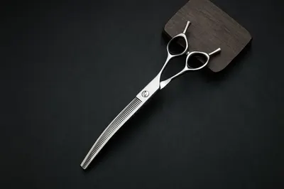 Pet Scissors Set