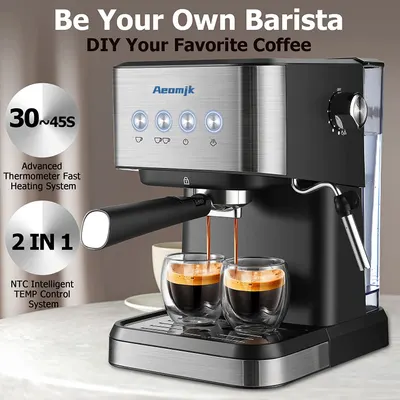 Coffee machine