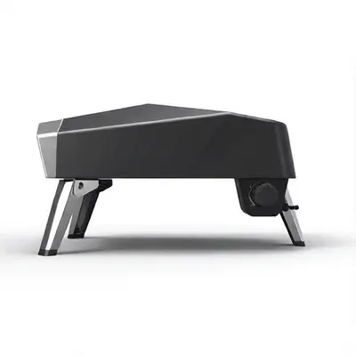 Portable Folding Gas Pizza Oven