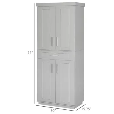 Kitchen Storage Cabinet