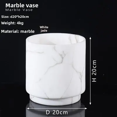 Ceramic Vase
