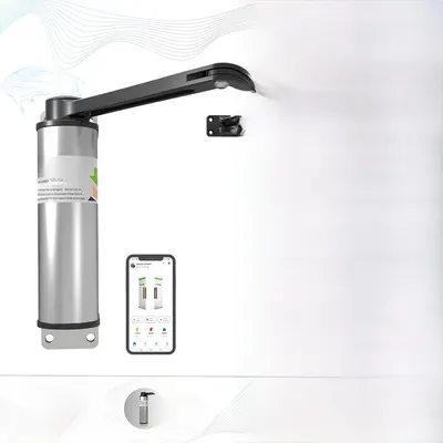 Automatic Door Operator