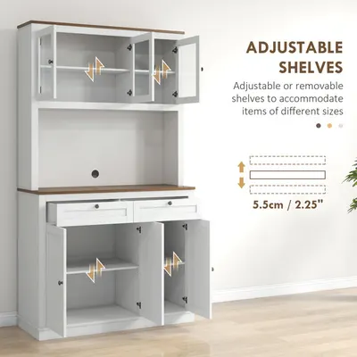 Kitchen Storage Cabinet