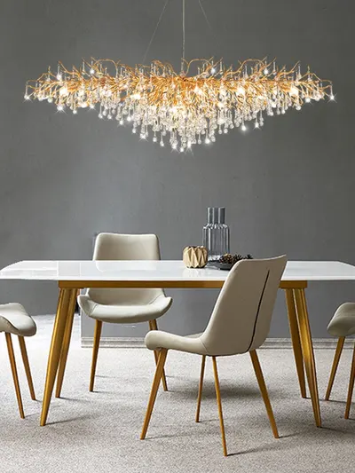 Luxurious French Luxury Living Room Lamps global swanky 3