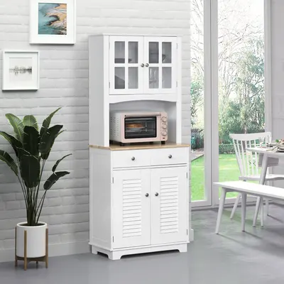 Kitchen Storage Cabinet