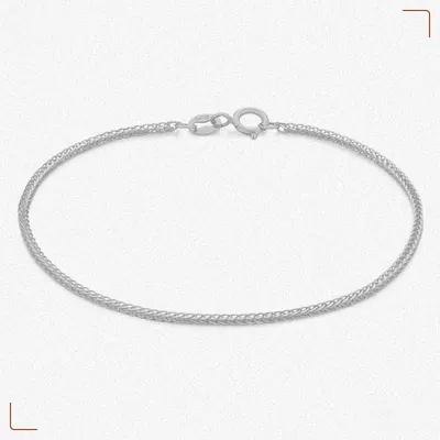 18K Gold Bracelet for Women