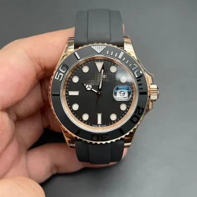 Mechanical Wristwatch