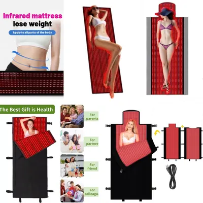 Beauty sleeping bag