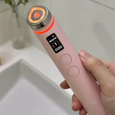 Electric beauty device