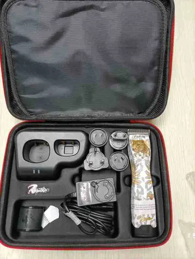 Joyzze Raptor Large Dog Pet Electric Clipper