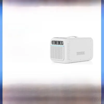 Car air conditioning