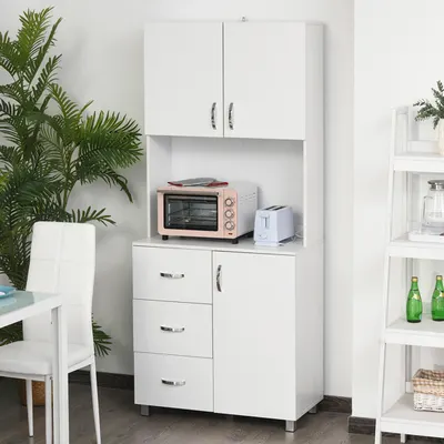 Kitchen Storage Cabinet