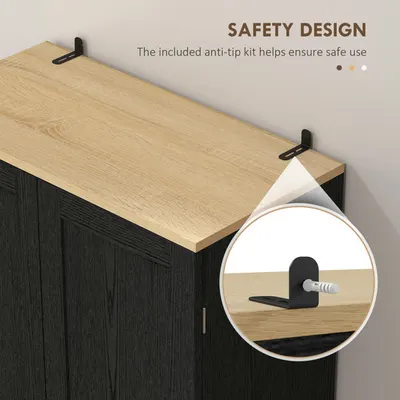 Kitchen Storage Cabinet