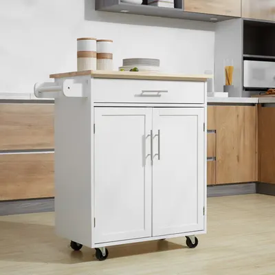 Kitchen Storage Cabinet