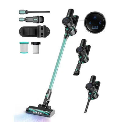 Portable Handheld Vacuum Cleaner for Daily Home Cleaning Use