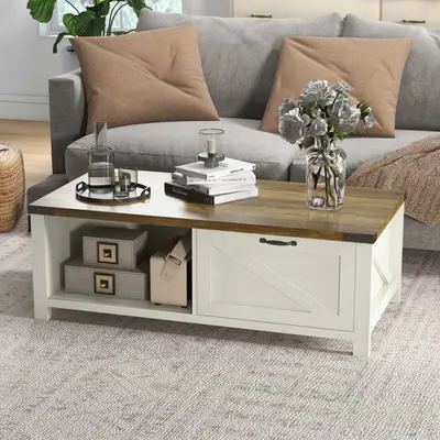 Coffee table/side table