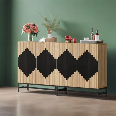 Storage Cabinet /Kitchen Cabine