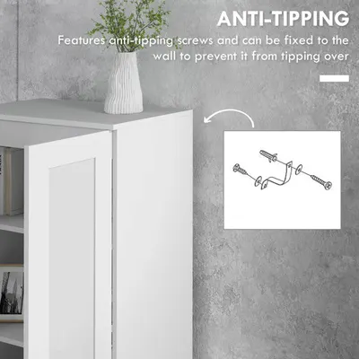 Kitchen Storage Cabinet