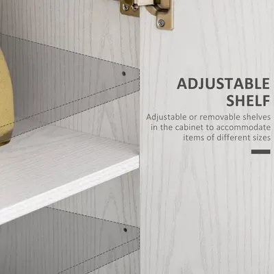 Kitchen Storage Cabinet
