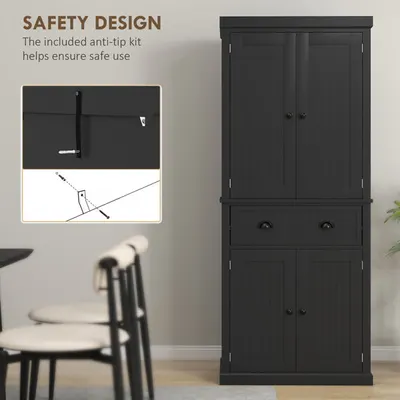 Kitchen Storage Cabinet