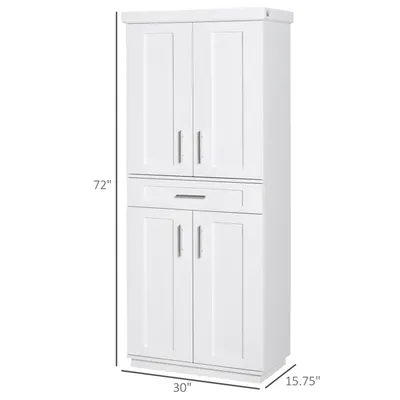Kitchen Storage Cabinet