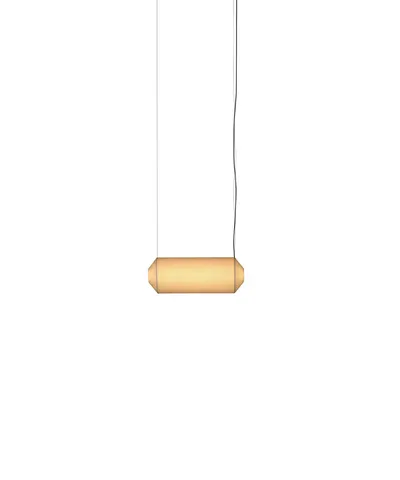 Wabi-Sabi Paper Art Chandelier Light