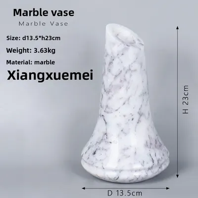 Ceramic Vase