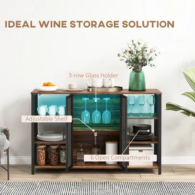 Wine Cabinet