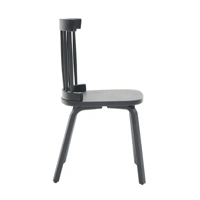 Widened seats