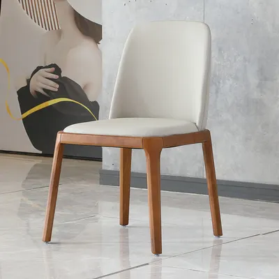 Dining Chairs Set of 2
