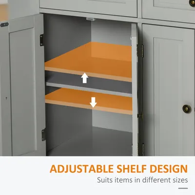 Kitchen Storage Cabinet