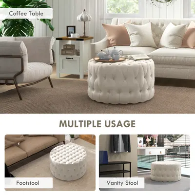 Rattan Table、Coffee Table