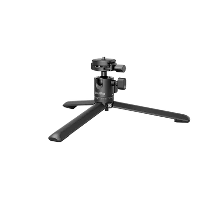 Professional Smartphone Video Cage Kit with Cooling and Handles