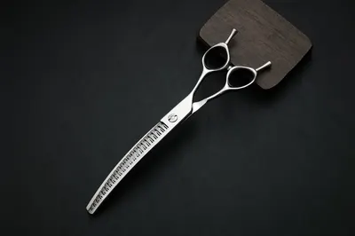 Pet Scissors Set