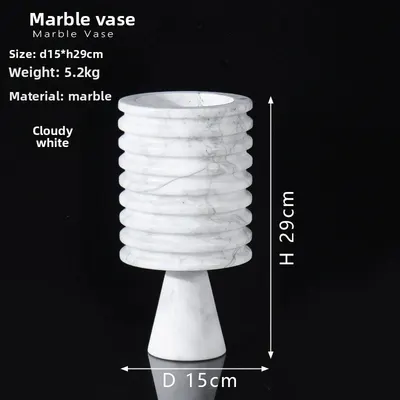 Ceramic Vase