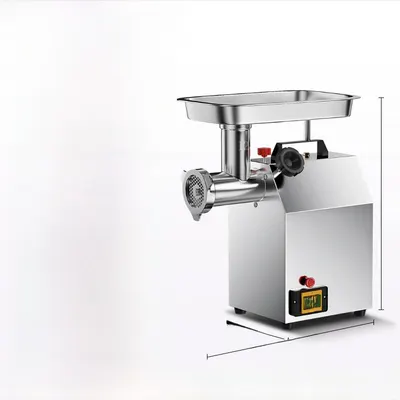 meat grinder