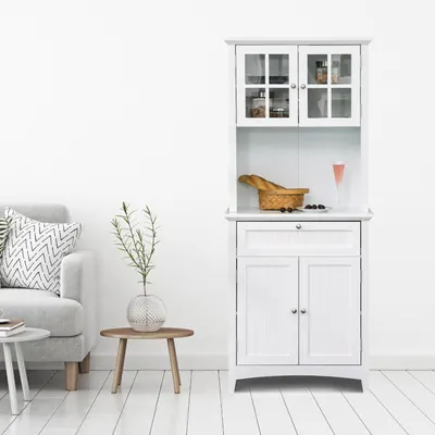 Kitchen Storage Cabinet