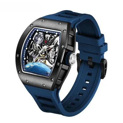 Men's Mechanical Watch