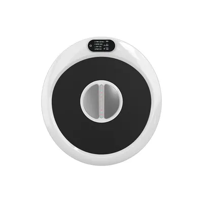 Black Pelvic Floor Muscle Trainer