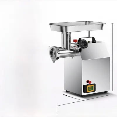 meat grinder