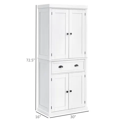 Kitchen Storage Cabinet