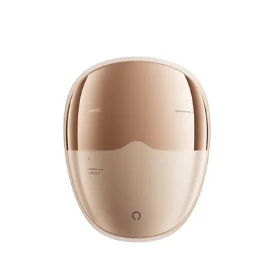 Wireless LED Photon Therapy Beauty Mask
