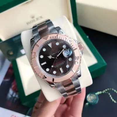 Mechanical Wristwatch