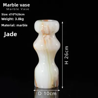 Ceramic Vase