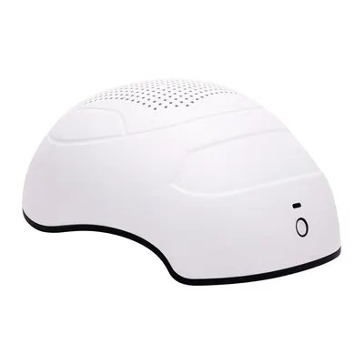 Laser Hair Growth Helmet
